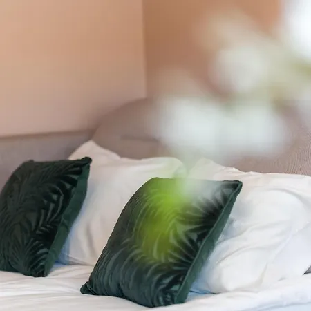 Bukowska W Poznaniu By Renters Διαμέρισμα Πόζναν