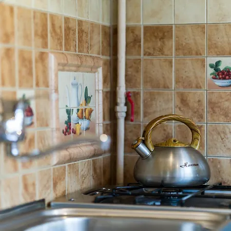 Bukowska W Poznaniu By Renters