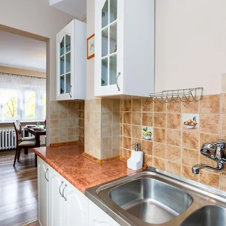 Bukowska W Poznaniu By Renters *