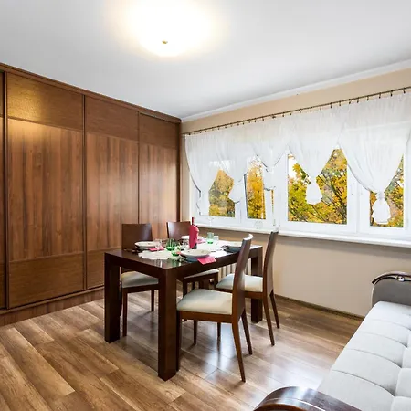 Bukowska W Poznaniu By Renters * Πόζναν