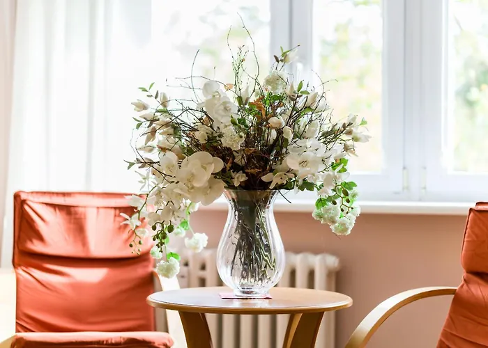 Apartamento Bukowska W Poznaniu By Renters *