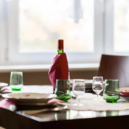 Bukowska W Poznaniu By Renters Posen