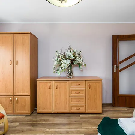 Bukowska W Poznaniu By Renters * Posen