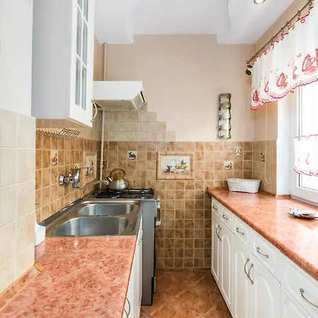 Bukowska W Poznaniu By Renters * Posen