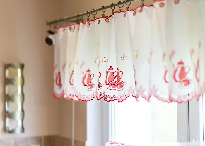 Bukowska W Poznaniu By Renters * Poznan