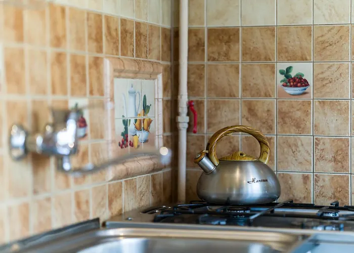 Bukowska W Poznaniu By Renters