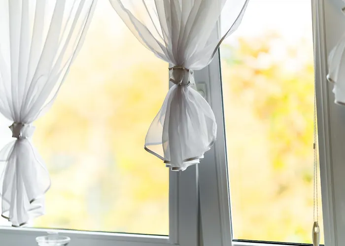 Bukowska W Poznaniu By Renters Daire *