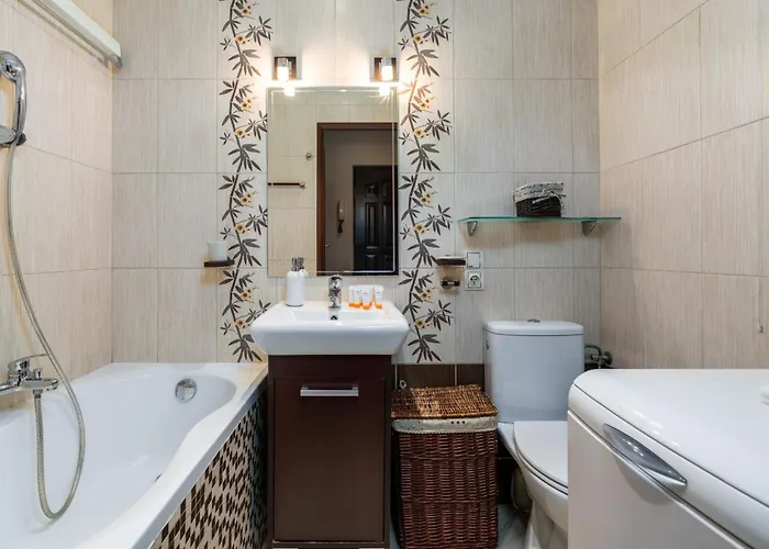 Bukowska W Poznaniu By Renters Daire