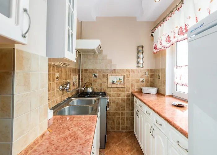 Bukowska W Poznaniu By Renters * Poznan