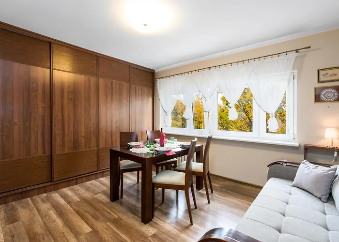 Bukowska W Poznaniu By Renters * Poznan